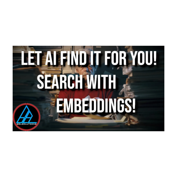 EmbedSearch